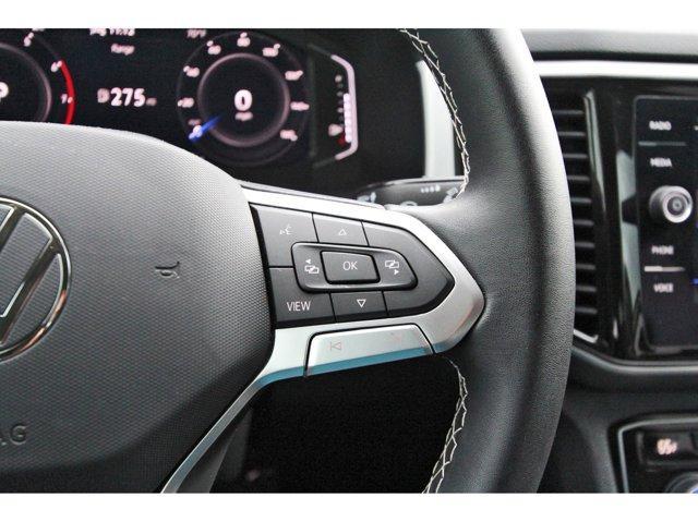 used 2023 Volkswagen Atlas car, priced at $31,434