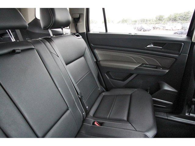 used 2023 Volkswagen Atlas car, priced at $31,434