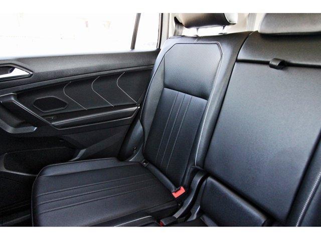 used 2022 Volkswagen Tiguan car, priced at $21,737