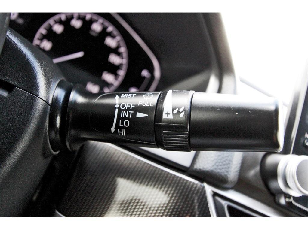 used 2022 Honda Accord Hybrid car, priced at $26,055