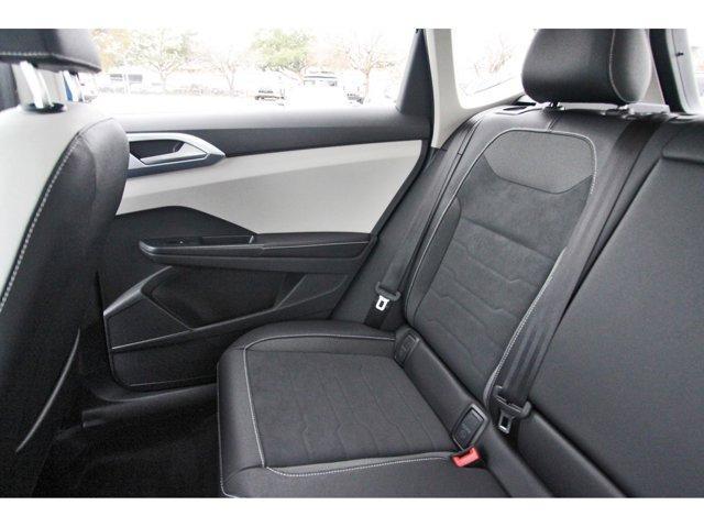 used 2025 Volkswagen Taos car, priced at $24,546