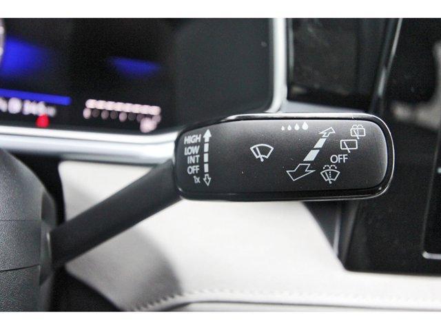 used 2025 Volkswagen Taos car, priced at $24,546