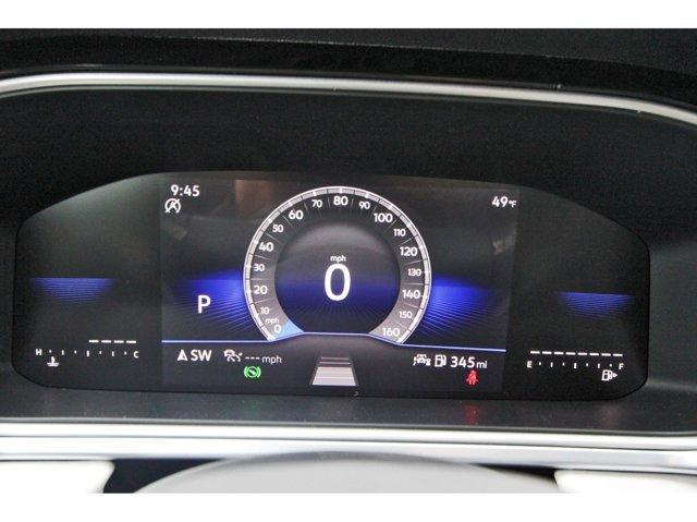 used 2025 Volkswagen Taos car, priced at $24,546