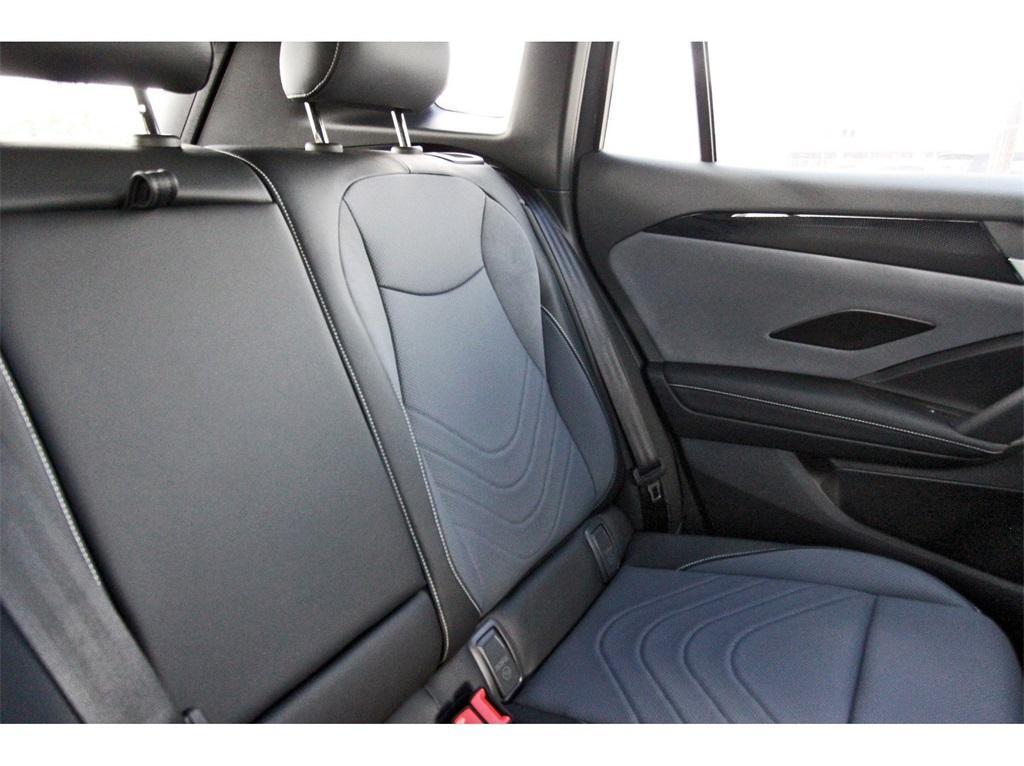 new 2025 Volkswagen Tiguan car, priced at $37,160