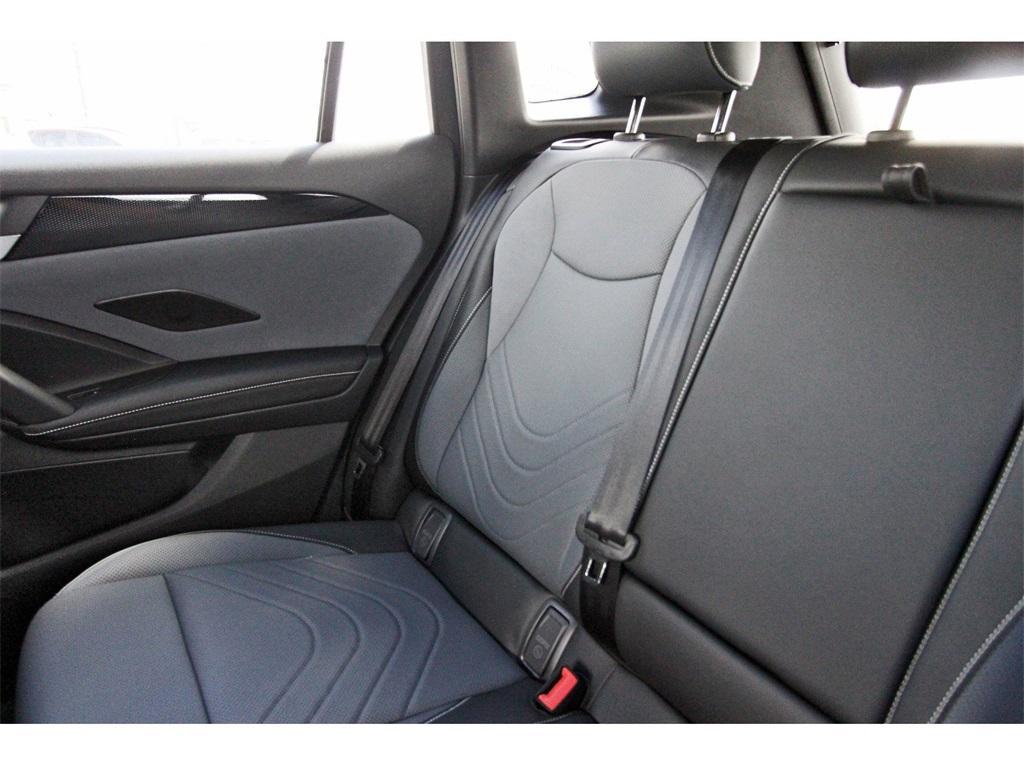 new 2025 Volkswagen Tiguan car, priced at $37,160