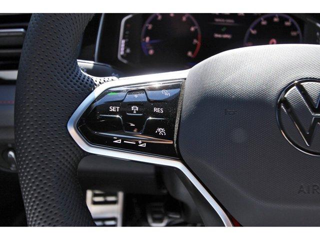 new 2025 Volkswagen Jetta GLI car, priced at $34,450