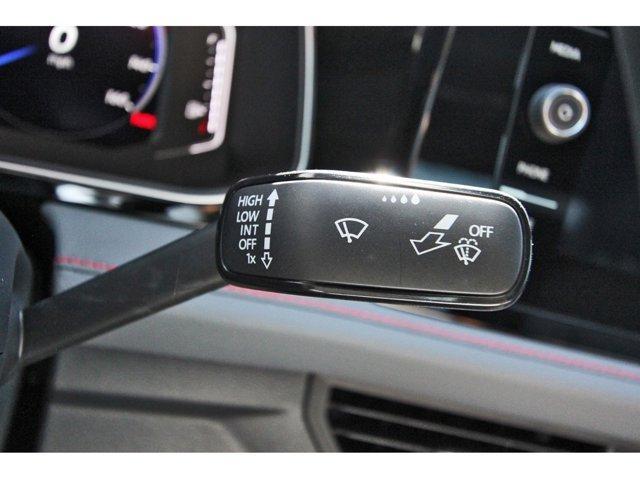 new 2025 Volkswagen Jetta GLI car, priced at $34,450