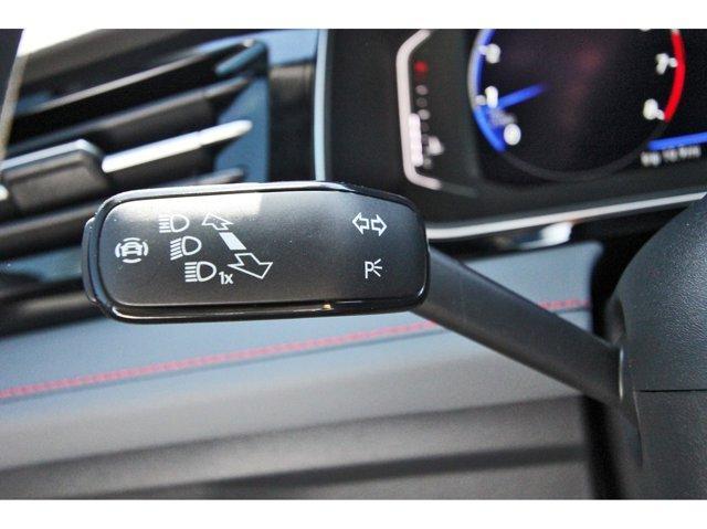 new 2025 Volkswagen Jetta GLI car, priced at $34,450