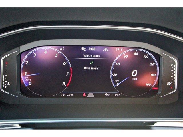 new 2025 Volkswagen Jetta GLI car, priced at $34,450