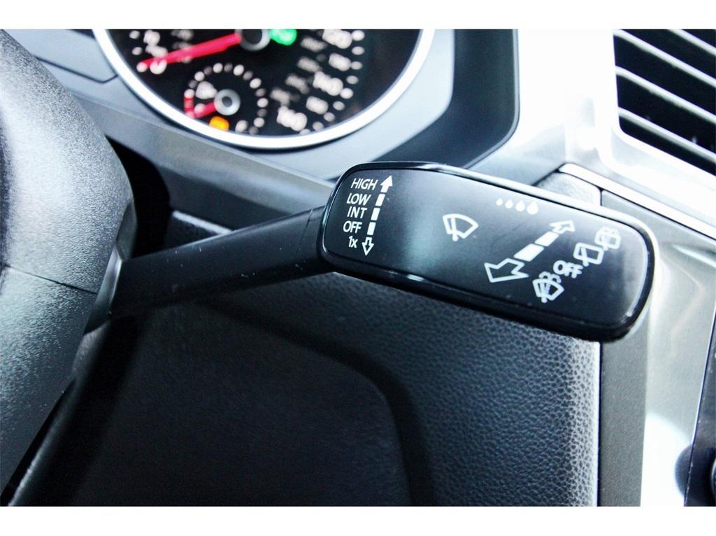 used 2019 Volkswagen Tiguan car, priced at $16,996