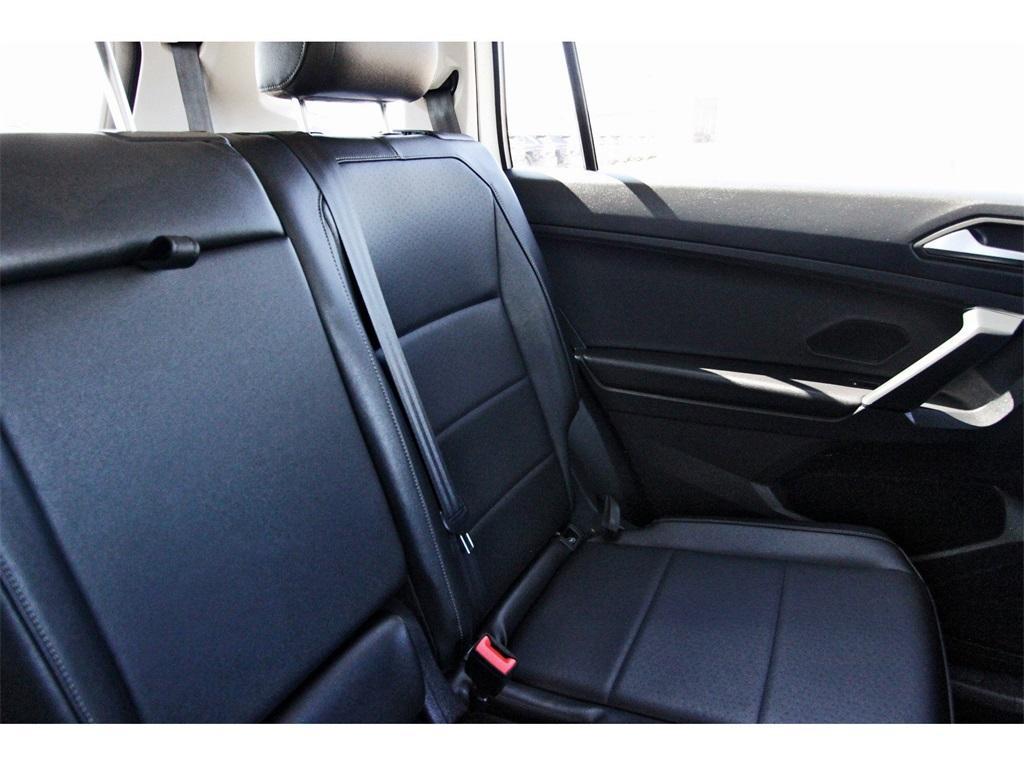 used 2019 Volkswagen Tiguan car, priced at $16,996