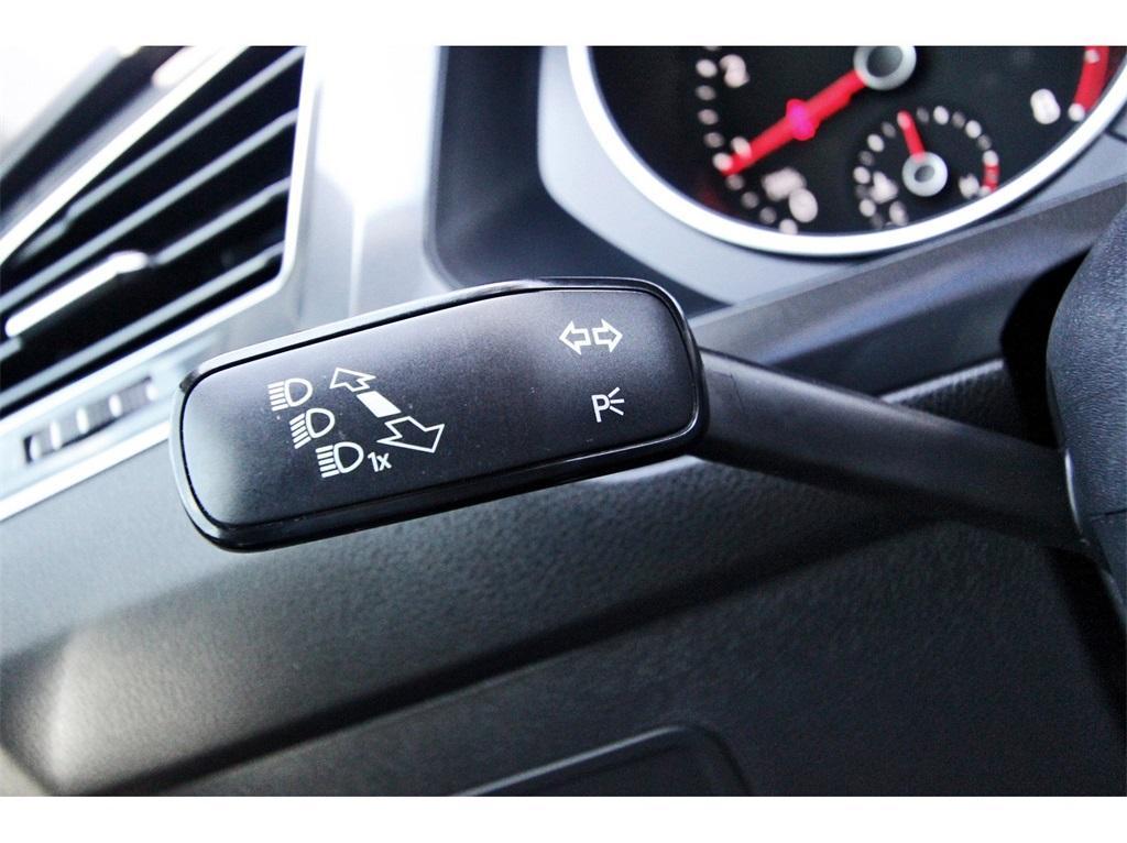 used 2019 Volkswagen Tiguan car, priced at $16,996