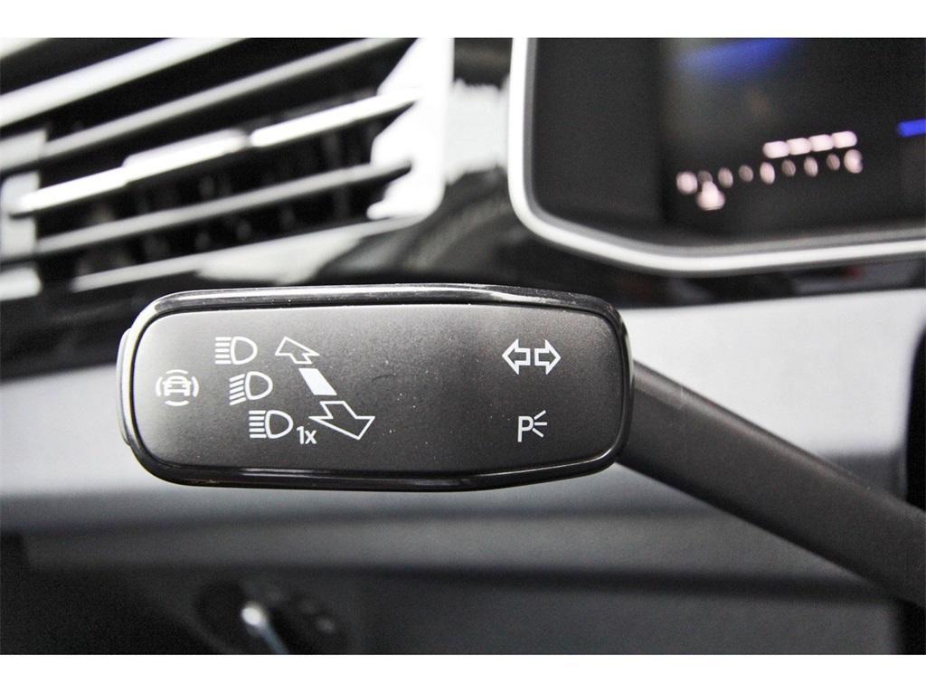used 2025 Volkswagen Jetta car, priced at $20,686