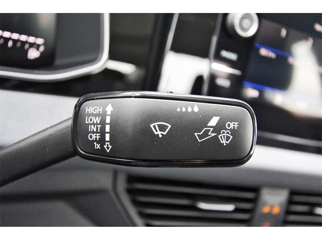 used 2025 Volkswagen Jetta car, priced at $20,686