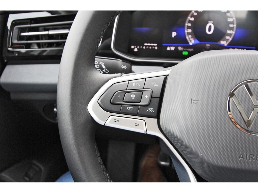 used 2025 Volkswagen Jetta car, priced at $20,686