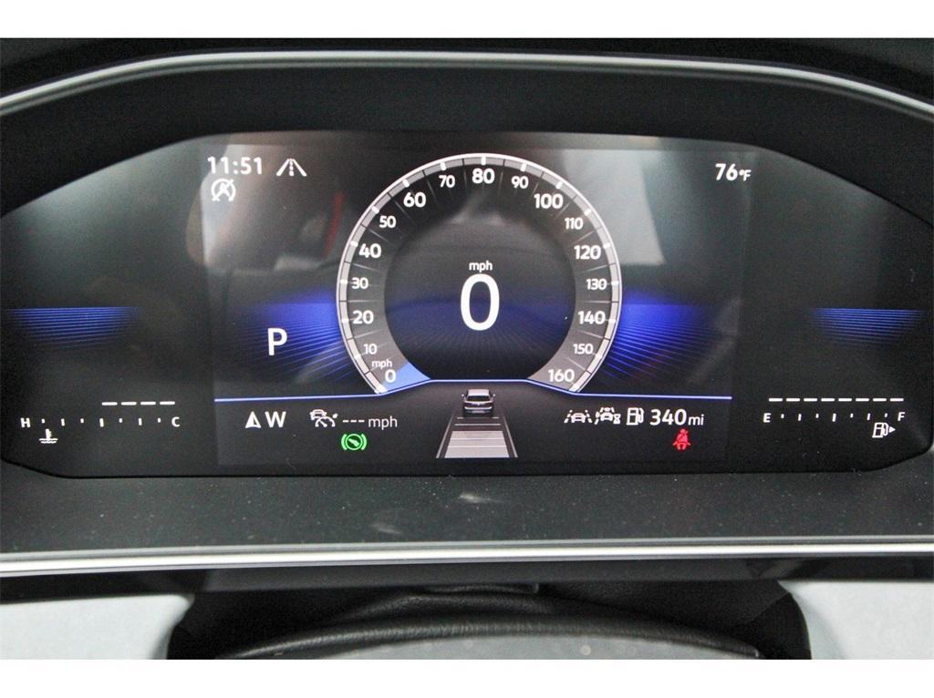 used 2025 Volkswagen Jetta car, priced at $20,686