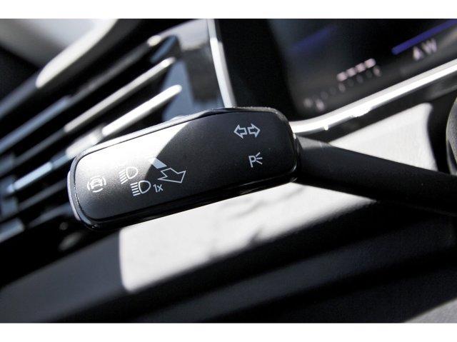 new 2025 Volkswagen Jetta car, priced at $23,459