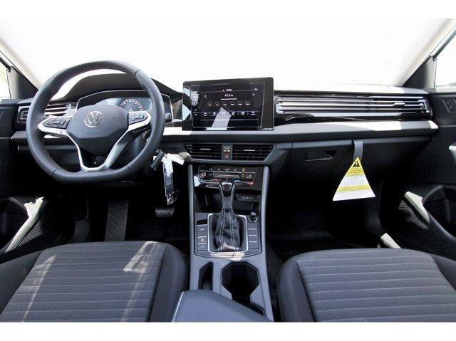 new 2025 Volkswagen Jetta car, priced at $23,459