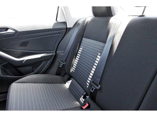 new 2025 Volkswagen Jetta car, priced at $23,459