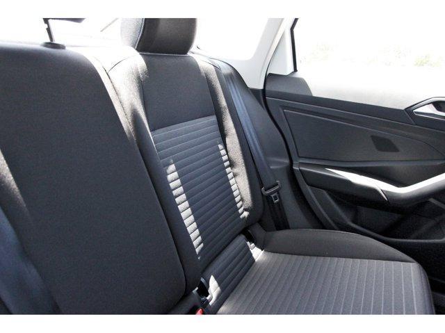 new 2025 Volkswagen Jetta car, priced at $23,459