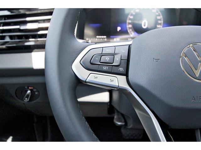 new 2025 Volkswagen Jetta car, priced at $23,459