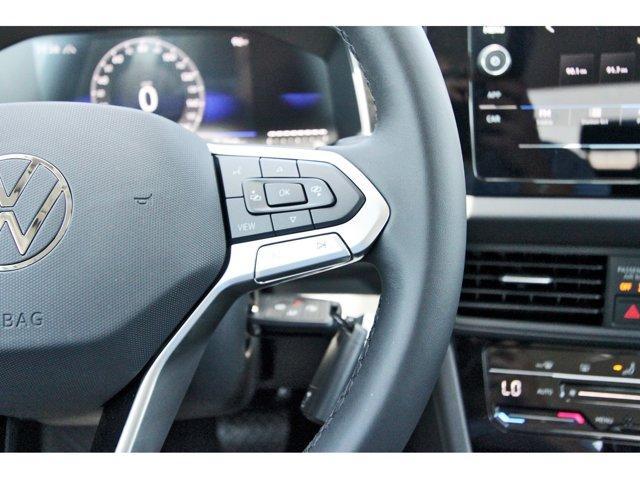 new 2025 Volkswagen Jetta car, priced at $23,459