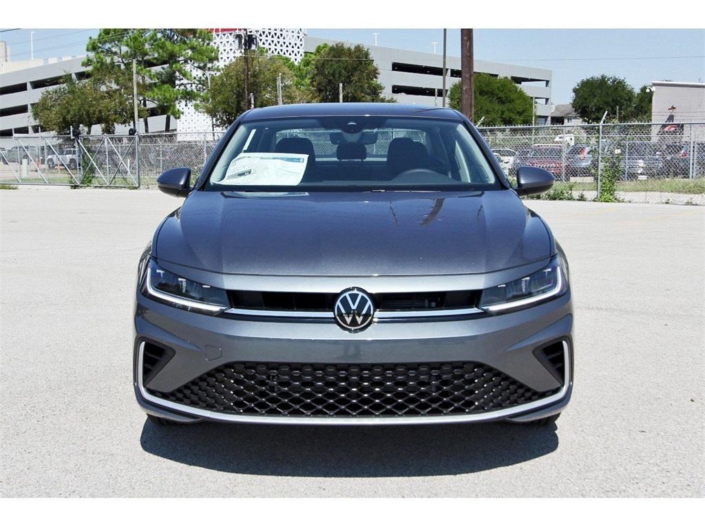 new 2025 Volkswagen Jetta car, priced at $26,959