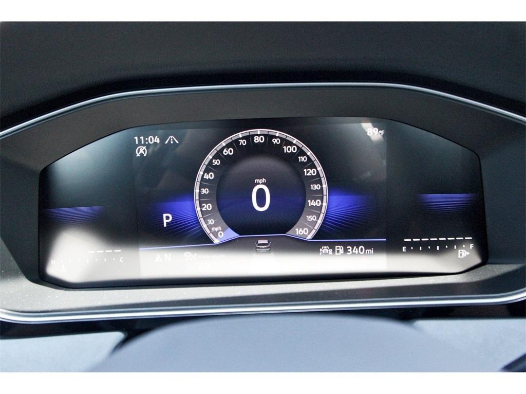 new 2025 Volkswagen Jetta car, priced at $26,959