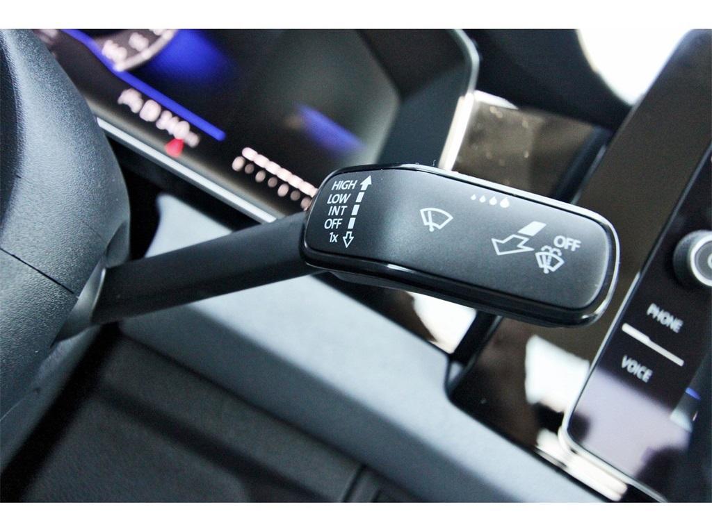 new 2025 Volkswagen Jetta car, priced at $26,959