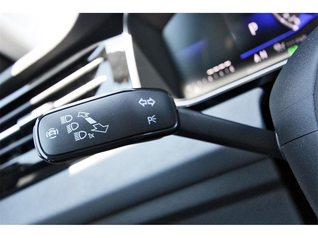new 2025 Volkswagen Jetta car, priced at $26,959