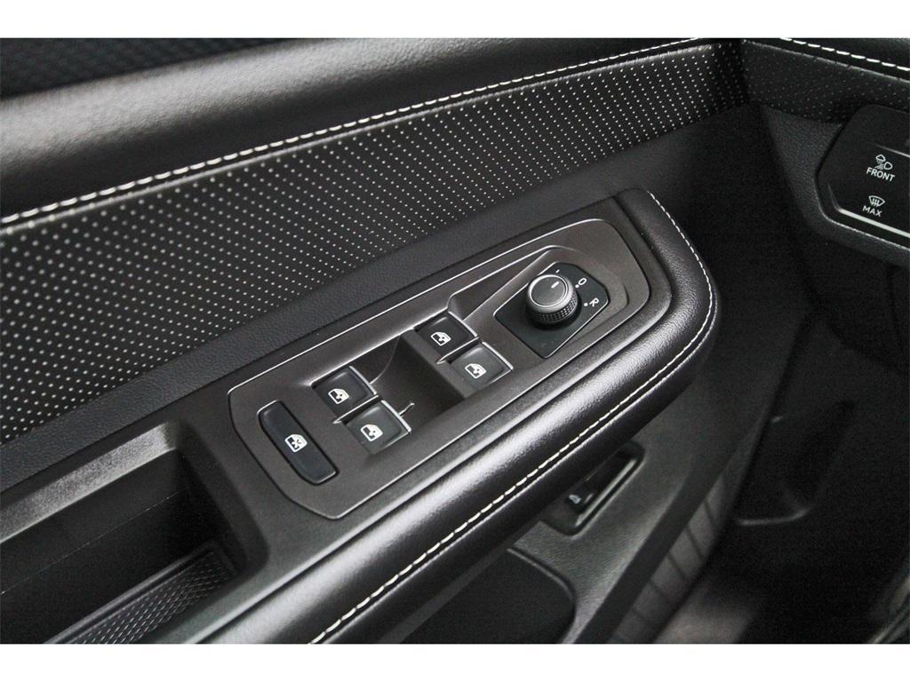 new 2024 Volkswagen Atlas Cross Sport car, priced at $46,451