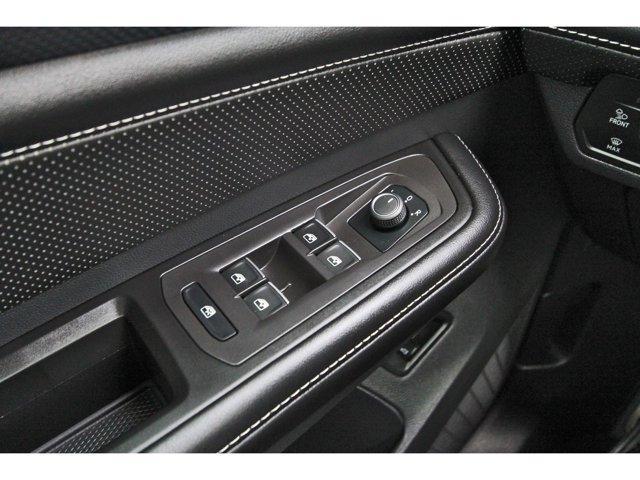 new 2024 Volkswagen Atlas Cross Sport car, priced at $44,451