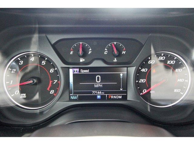 used 2017 Chevrolet Camaro car, priced at $19,064