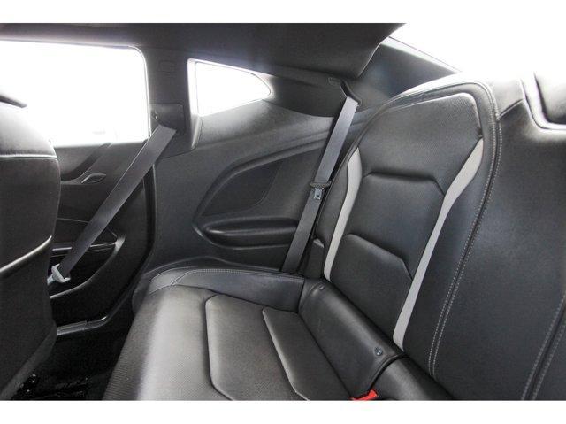 used 2017 Chevrolet Camaro car, priced at $19,064