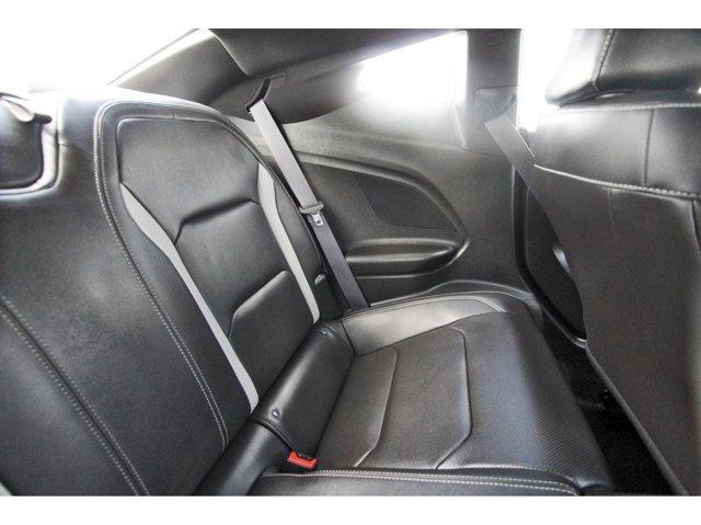 used 2017 Chevrolet Camaro car, priced at $19,064