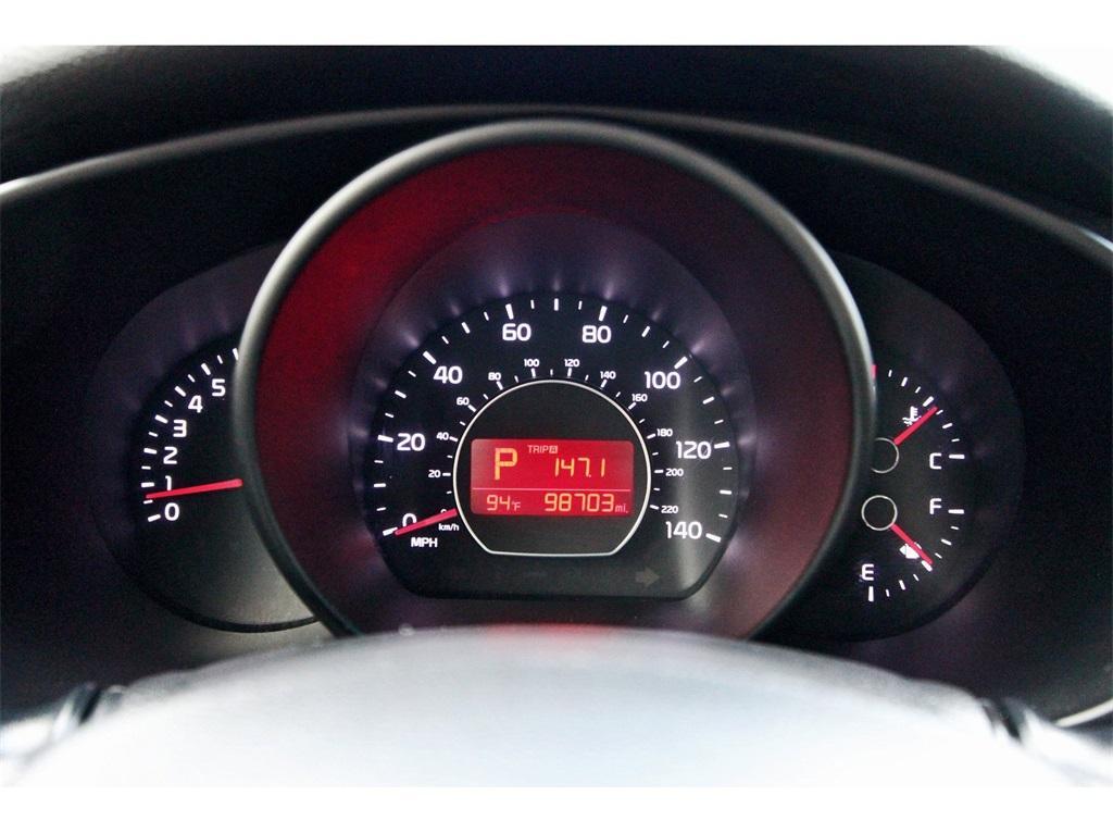 used 2017 Kia Soul car, priced at $9,423