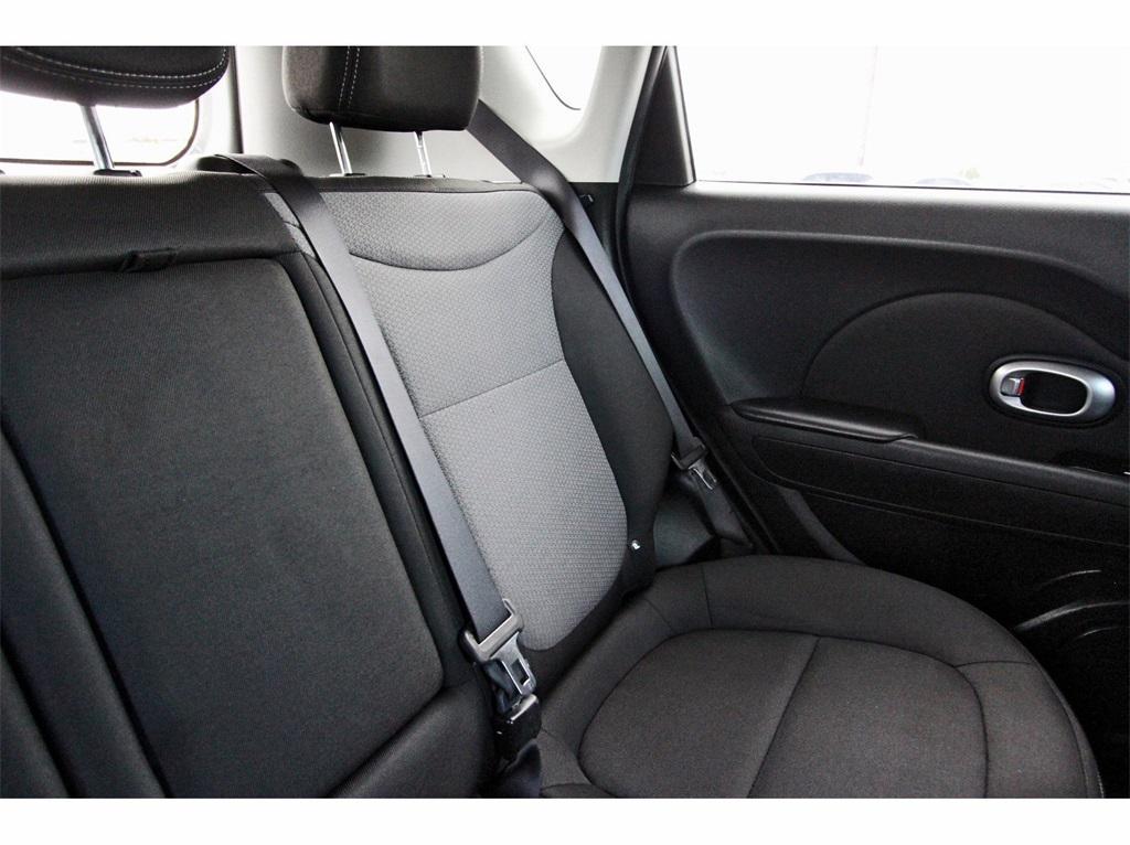 used 2017 Kia Soul car, priced at $9,423