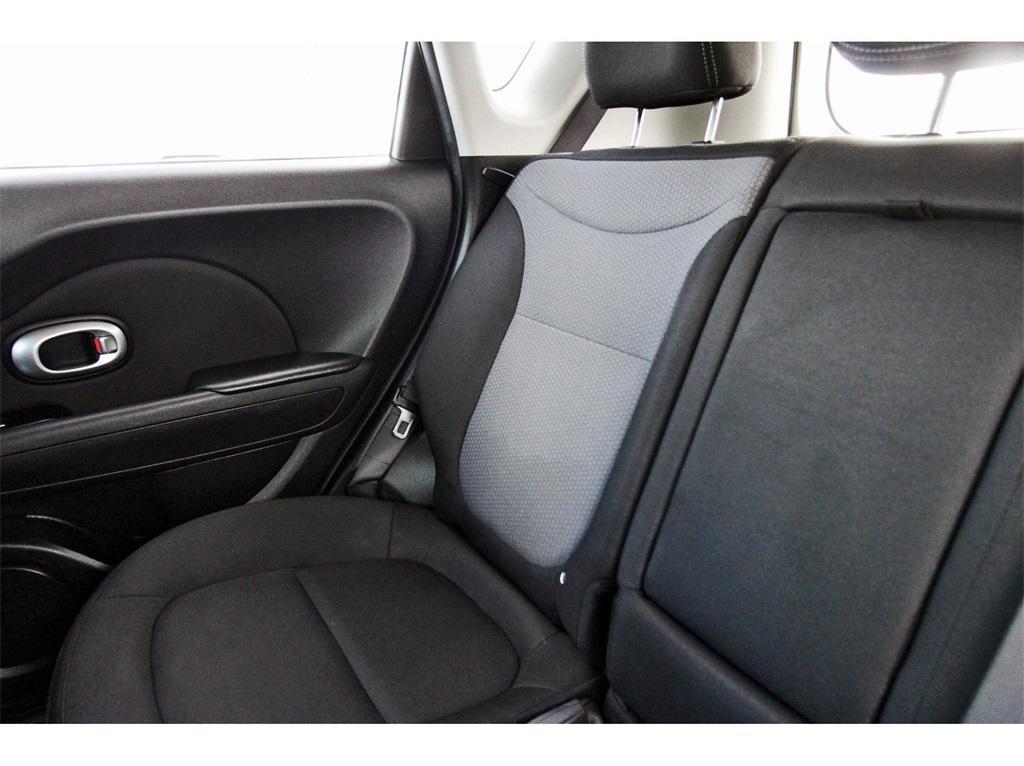 used 2017 Kia Soul car, priced at $9,423