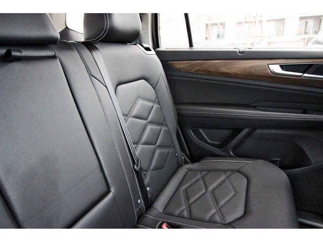used 2025 Volkswagen Atlas car, priced at $34,947