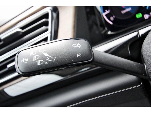 used 2025 Volkswagen Atlas car, priced at $34,947