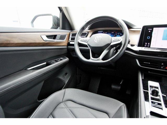 used 2025 Volkswagen Atlas car, priced at $34,947