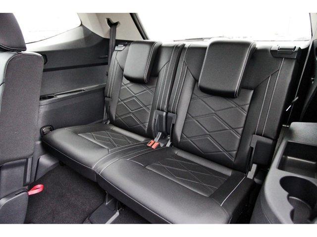 used 2025 Volkswagen Atlas car, priced at $34,947