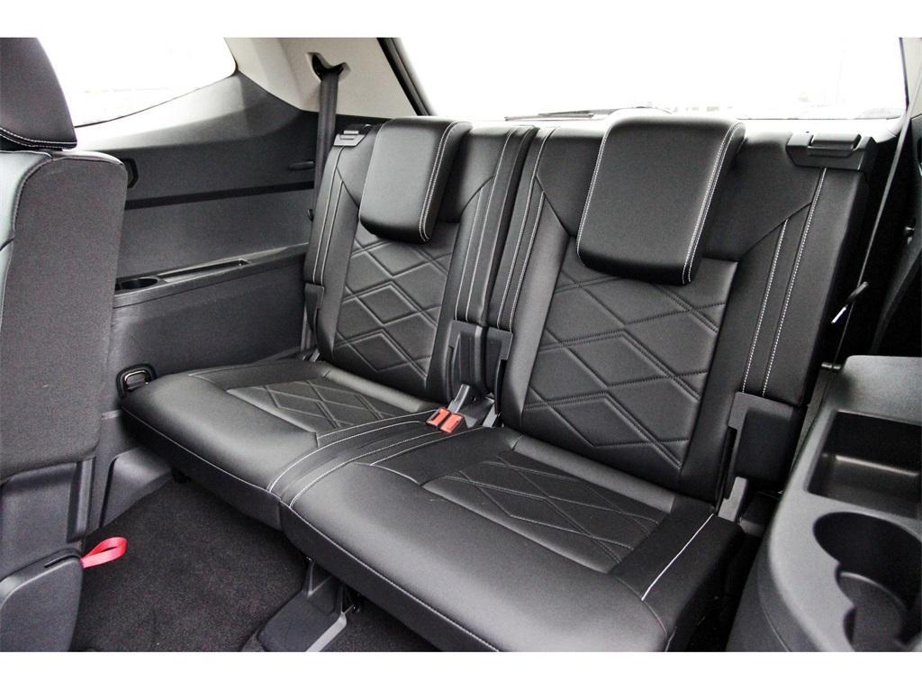 used 2025 Volkswagen Atlas car, priced at $35,431