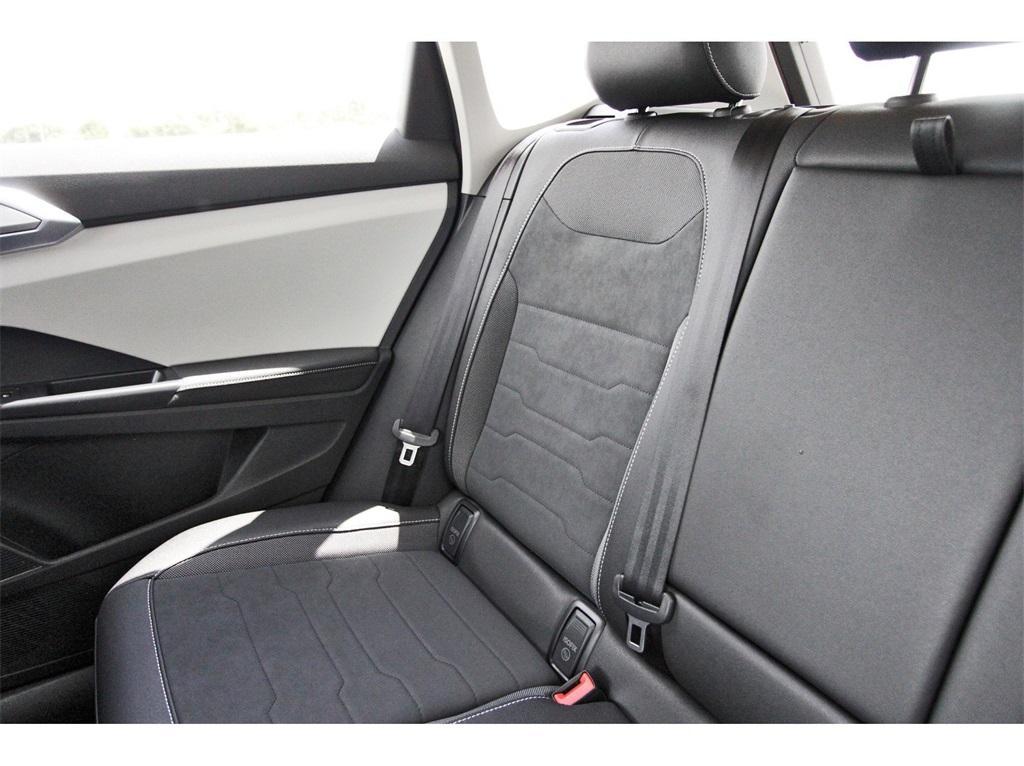 new 2025 Volkswagen Taos car, priced at $29,291