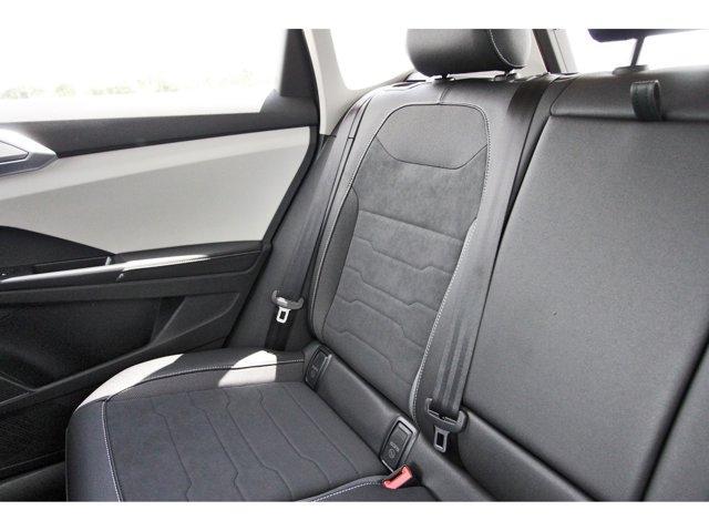 new 2025 Volkswagen Taos car, priced at $29,291