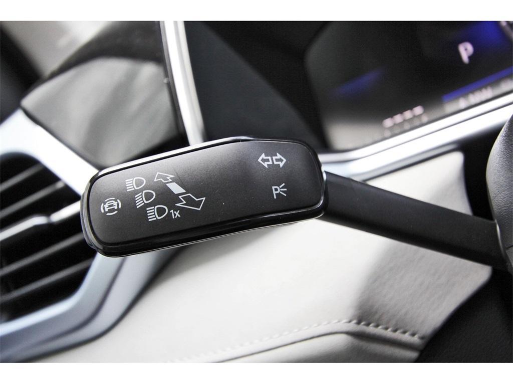 new 2025 Volkswagen Taos car, priced at $29,291