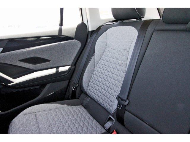 new 2025 Volkswagen Tiguan car, priced at $31,499