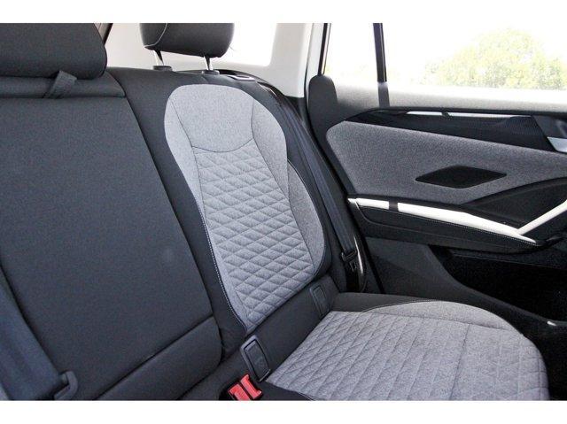new 2025 Volkswagen Tiguan car, priced at $31,499