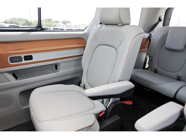 new 2025 Volkswagen ID. Buzz car, priced at $66,949