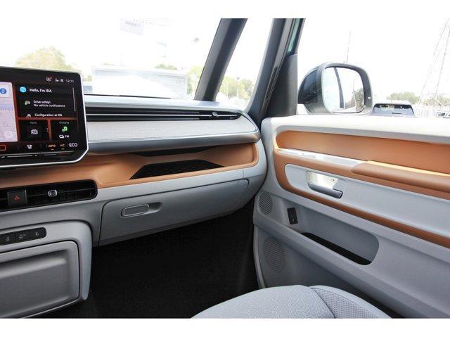 new 2025 Volkswagen ID. Buzz car, priced at $66,949
